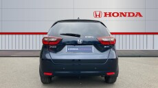 Honda Jazz 1.5 i-MMD Hybrid EX 5dr eCVT Hybrid Hatchback